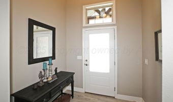 6702 TATUM Cir, Amarillo, TX 79119