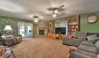 892 County Road 1280, Amber, OK 73004