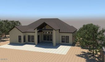 11831 Flor Tulipan, Socorro, TX 79927
