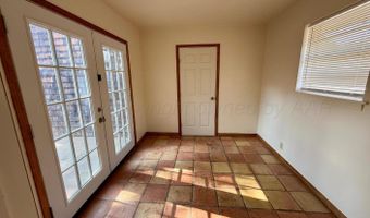 4600 SW 38TH Ave, Amarillo, TX 79109