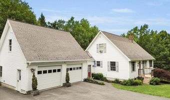 21 Bowling Green Ln, Belfast, ME 04915