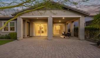 20584 W HILLCREST Blvd, Buckeye, AZ 85396