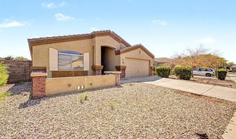 3970 N SPIRIT Pl, Casa Grande, AZ 85122