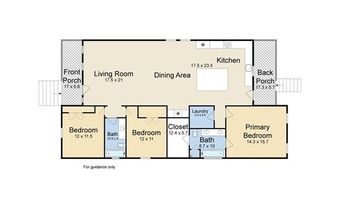 316 LIVINGSTON Ave, Arabi, LA 70032
