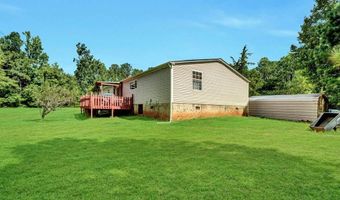 326 Kneece Rd, Bradley, SC 29819