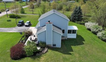 428 Gadd Rd, Alden, NY 14004