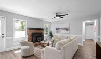 4128 Worth St, Acworth, GA 30101