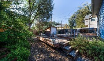 417 E Caramillo St, Colorado Springs, CO 80907