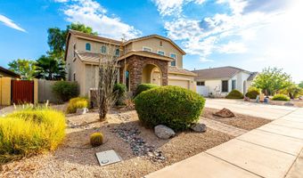 4633 E GLENEAGLE Dr, Chandler, AZ 85249
