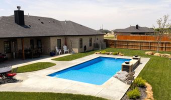 2601 Blue Spgs, Amarillo, TX 79124