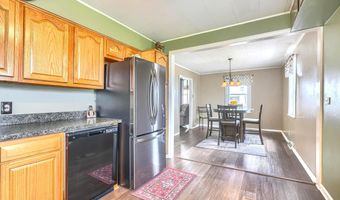 2611 MCCOMAS Ave, Baltimore, MD 21222