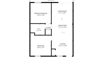 2531 S Le Homme Dieu Dr NE 102, Alexandria, MN 56308