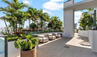 9901 W Bay Harbor Dr 605, Bay Harbor Islands, FL 33154