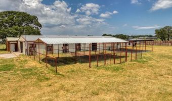 990 Doss Rd, Millsap, TX 76066
