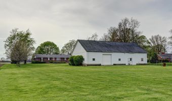 9743 State Route 118, Ansonia, OH 45303