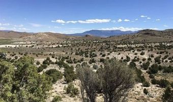 White River Dirt Rd, Ely, NV 89301