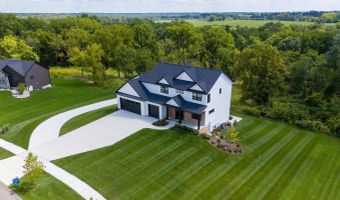 12652 RIDGEDALE Dr, Allendale, MI 49401