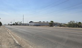 512 XX W US Highway 60, Aguila, AZ 85320