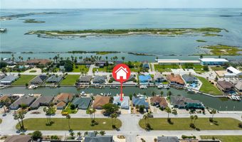1025 Pompano Dr, Aransas Pass, TX 78336