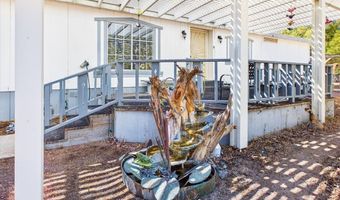 2722 N Saddleback Dr, Amargosa Valley, NV 89020