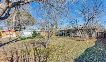 723 N Ray St, Alvarado, TX 76009
