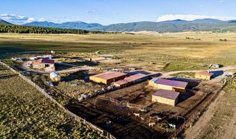 27502 US Hwy 64, Angel Fire, NM 87710