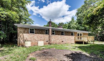 3766 Midway Acres Rd, Asheboro, NC 27205