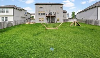 1334 N 161st Ter, Basehor, KS 66007
