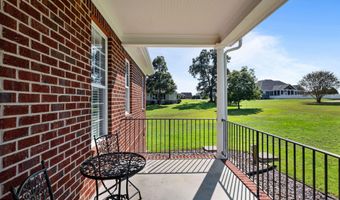 105 Pinecrest Dr, Angier, NC 27501