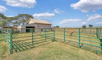 20462 E County Road 1586 Rd, Altus, OK 73521