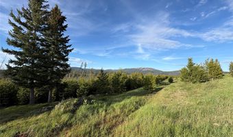 NHN Renegade Road, Anaconda, MT 59711