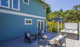 609 Encino Dr, Aptos, CA 95003