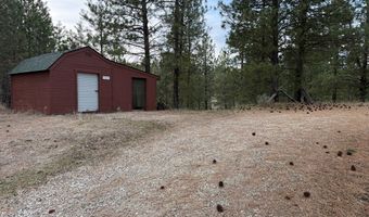 515 Cabarton Rd, Cascade, ID 83611