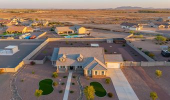 9037 W GARNET MOUNTAIN Dr, Casa Grande, AZ 85194
