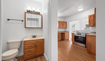 1020 WALNUT St, Baker City, OR 97814