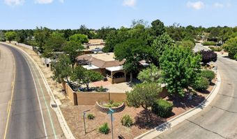 4900 Fairfax, Albuquerque, NM 87114