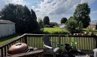 107 Independence Ave, Bardstown, KY 40004