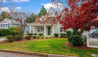 3 CHESTER Ave, Annapolis, MD 21403