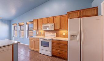 1176 W Trigger Ln, Cochise, AZ 85606