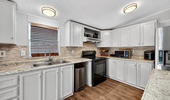 1918 E Foster Crossing Rd, Anna, TX 75409