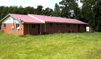 1266 HWY 108, Ashdown, AR 71822