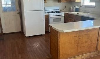 6 MARTIN St, Ash Flat, AR 72513