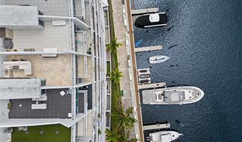 2950 NE 188th St 525, Aventura, FL 33180