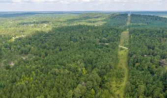 Burks Mountain Road, Appling, GA 30802
