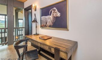 109 Cascade Rdg, Big Sky, MT 59716