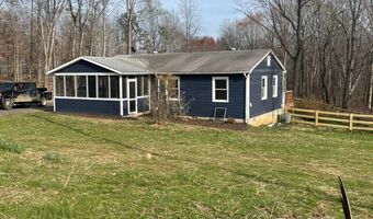 400 N Powells Island Rd, Arrington, VA 22922