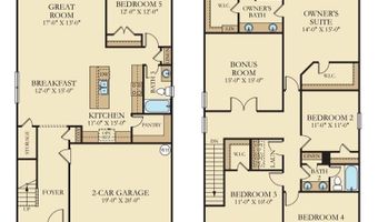 1242 Kilead Ct, Boiling Springs, SC 29316