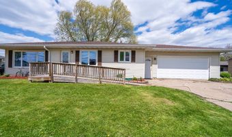 1140 E Wilson Ave, Arcadia, WI 54612