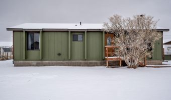 14 TAYLOR Ave, Marbleton, WY 83113