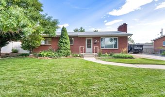304 E 1250 N, Bountiful, UT 84010